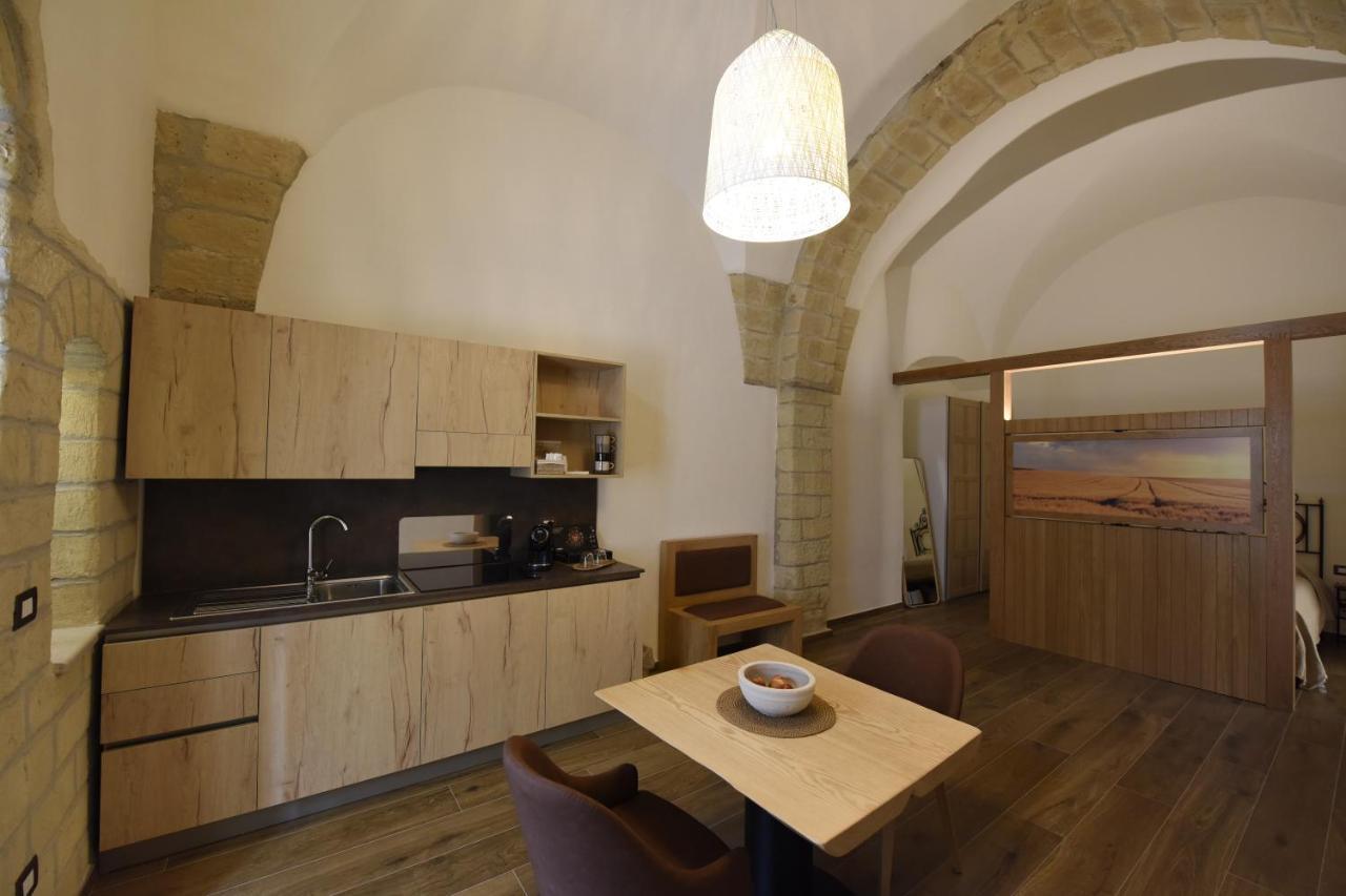 Gapo Rooms Orta Nova Buitenkant foto