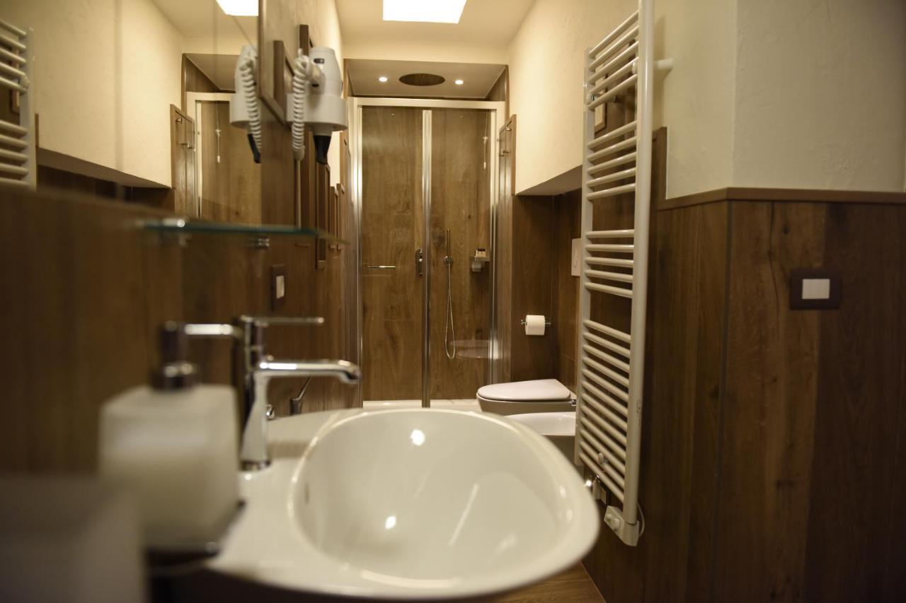 Gapo Rooms Orta Nova Buitenkant foto