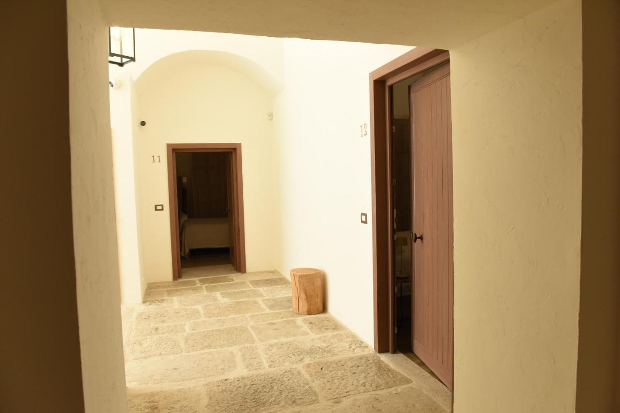 Gapo Rooms Orta Nova Buitenkant foto