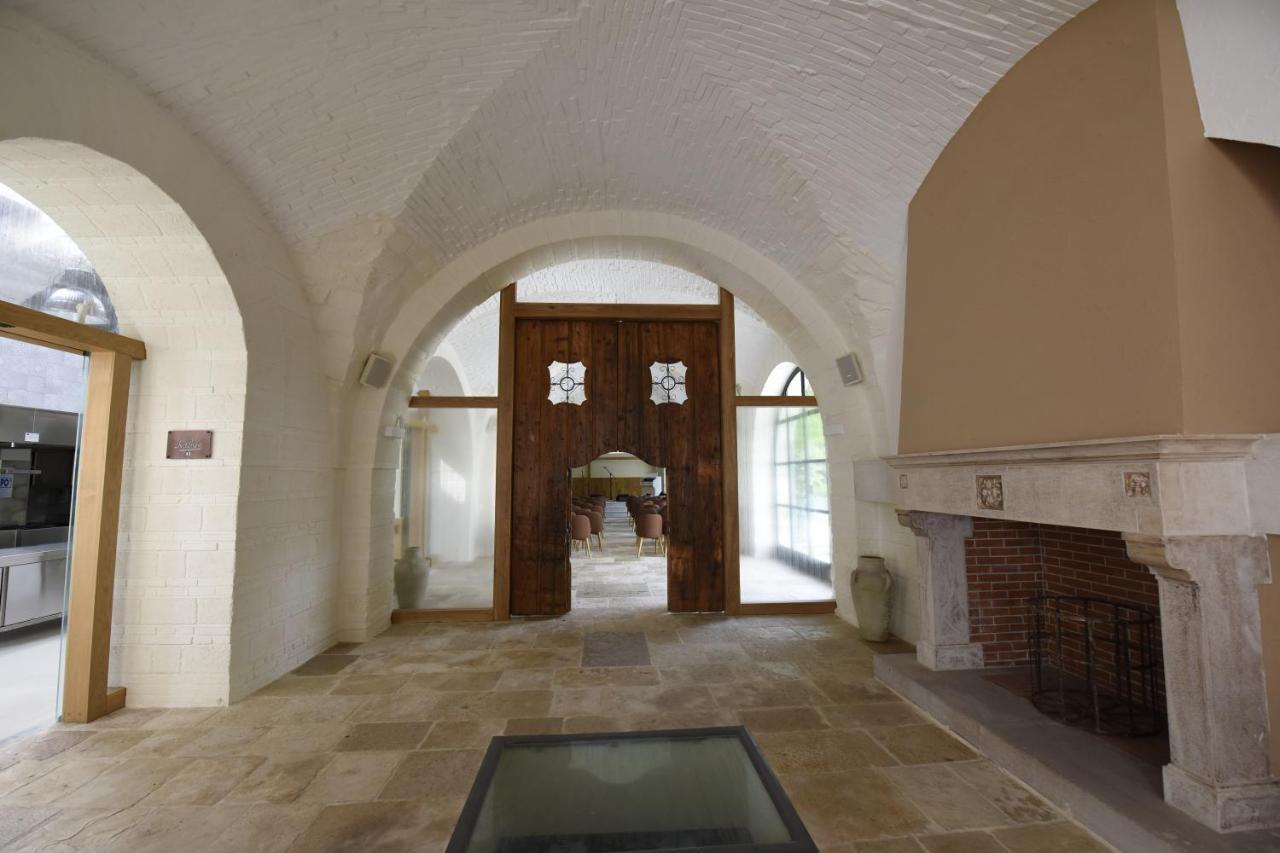 Gapo Rooms Orta Nova Buitenkant foto