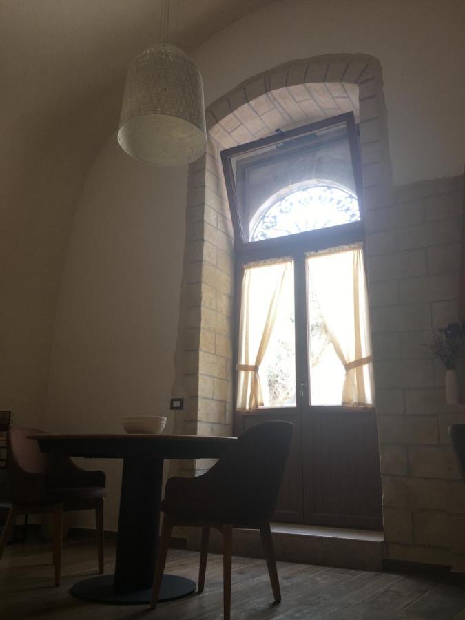 Gapo Rooms Orta Nova Buitenkant foto