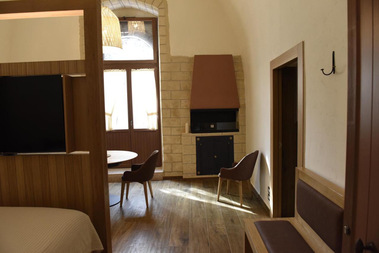 Gapo Rooms Orta Nova Buitenkant foto