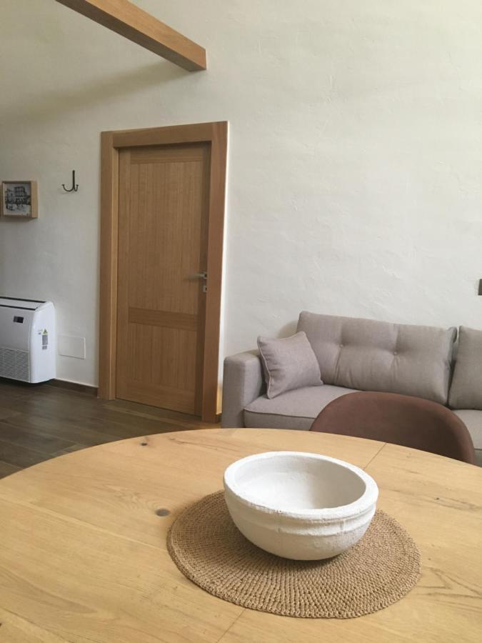 Gapo Rooms Orta Nova Buitenkant foto