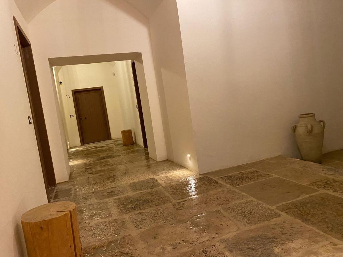 Gapo Rooms Orta Nova Buitenkant foto