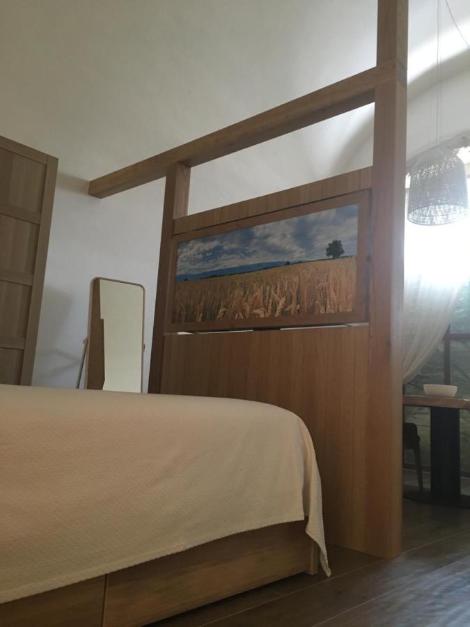 Gapo Rooms Orta Nova Buitenkant foto