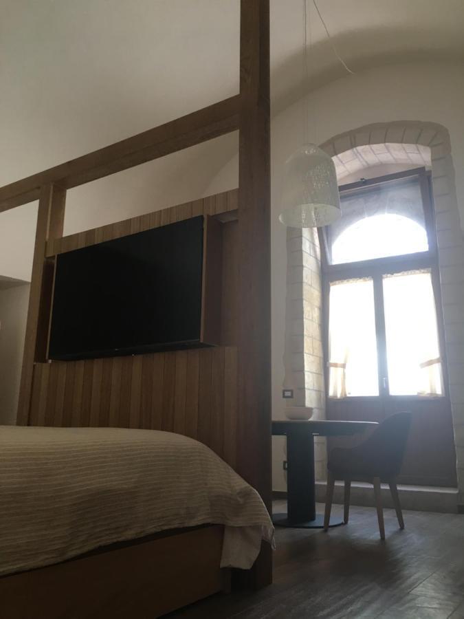 Gapo Rooms Orta Nova Buitenkant foto