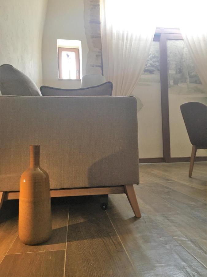 Gapo Rooms Orta Nova Buitenkant foto
