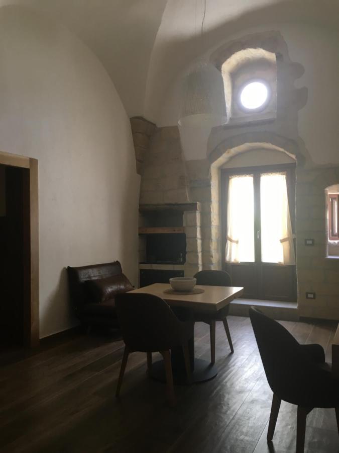 Gapo Rooms Orta Nova Buitenkant foto