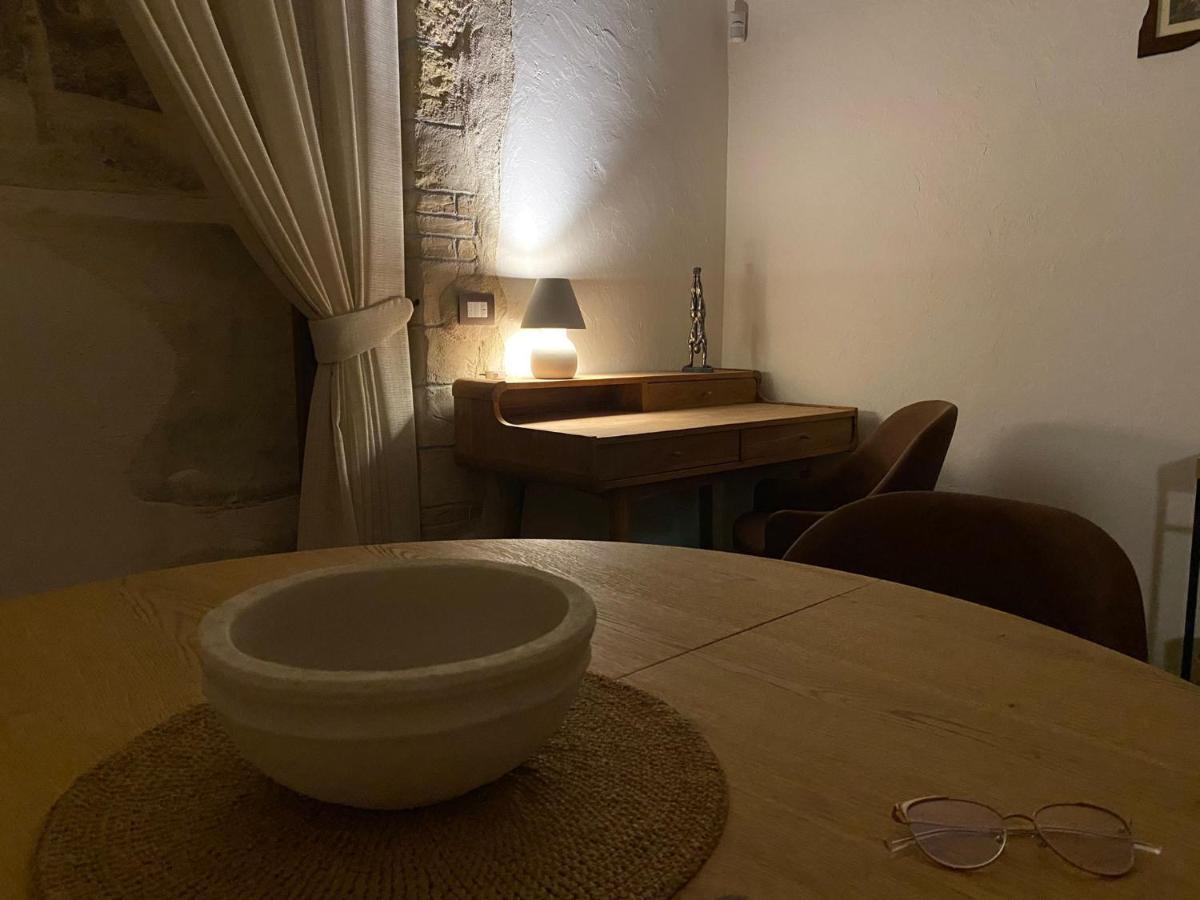 Gapo Rooms Orta Nova Buitenkant foto