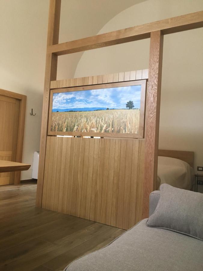 Gapo Rooms Orta Nova Buitenkant foto