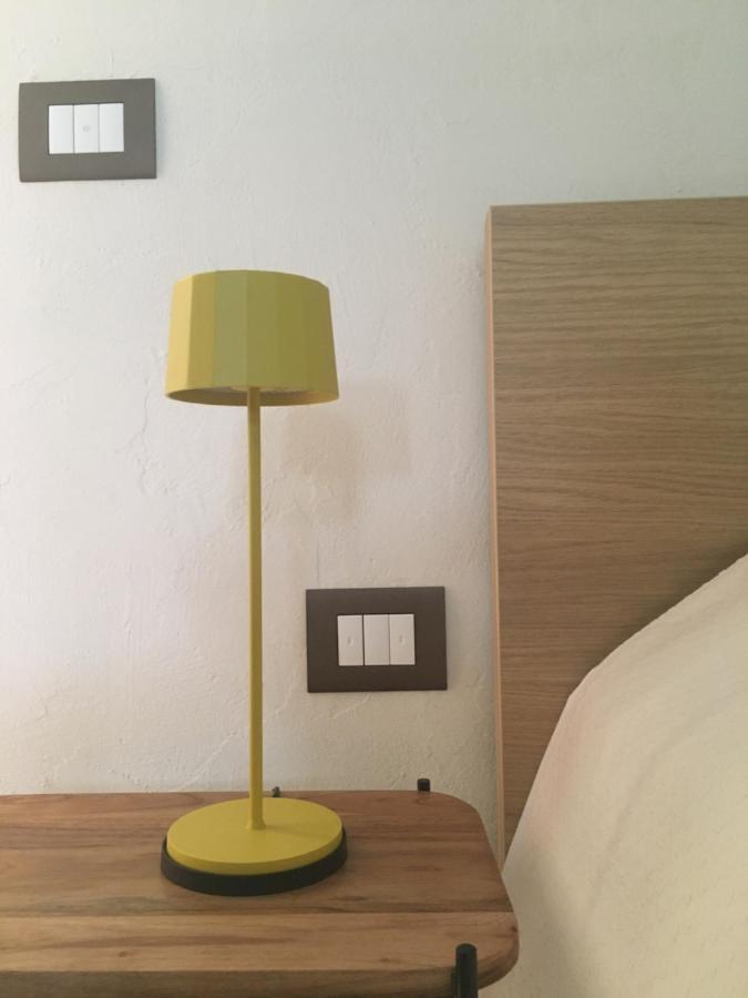 Gapo Rooms Orta Nova Buitenkant foto