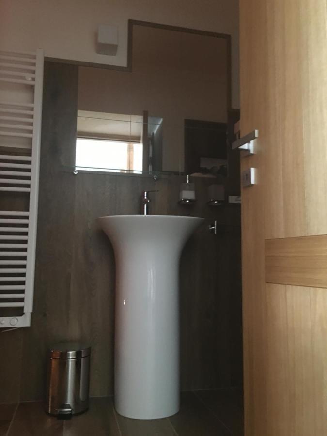Gapo Rooms Orta Nova Buitenkant foto