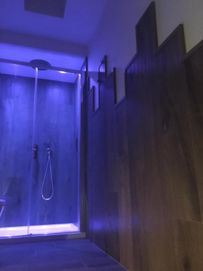 Gapo Rooms Orta Nova Buitenkant foto