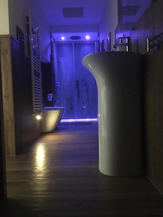 Gapo Rooms Orta Nova Buitenkant foto