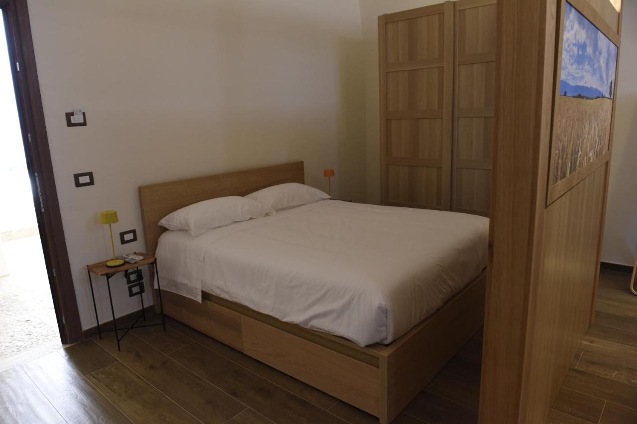 Gapo Rooms Orta Nova Buitenkant foto